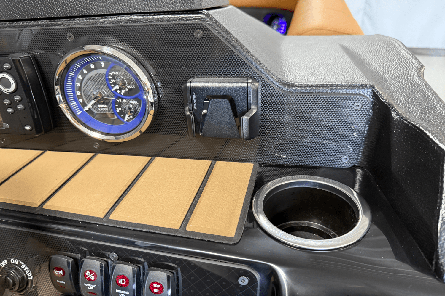 2026 Premier 230SUNSATION Image Thumbnail #35