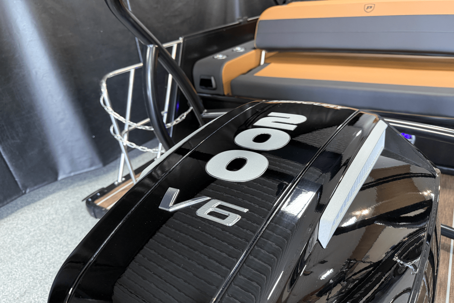 2026 Premier 230SUNSATION Image Thumbnail #15