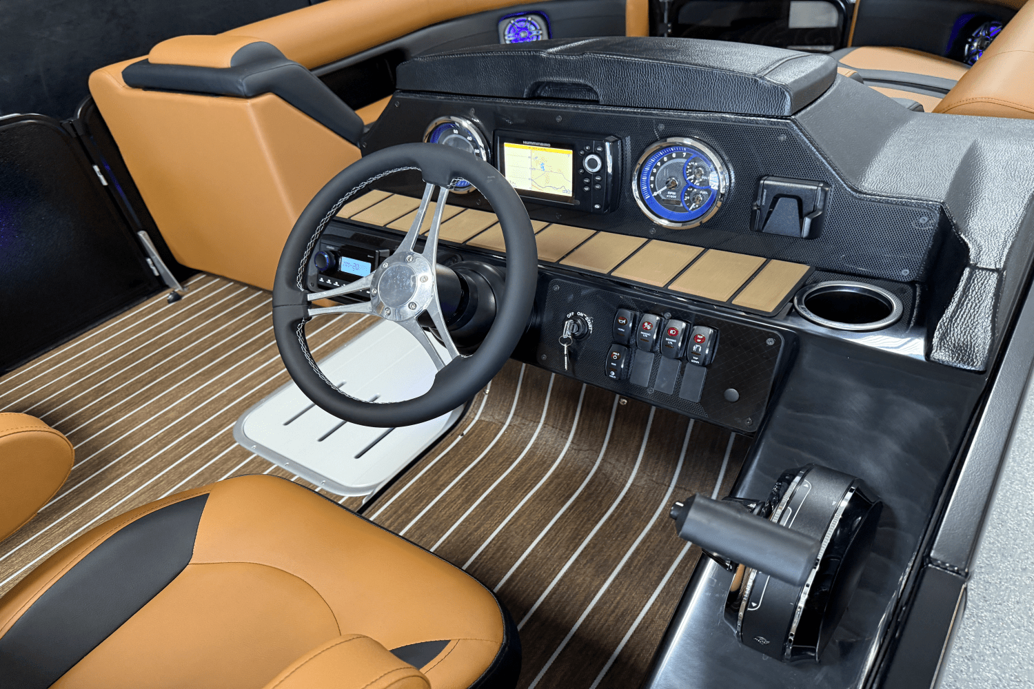 2026 Premier 230SUNSATION Image Thumbnail #8