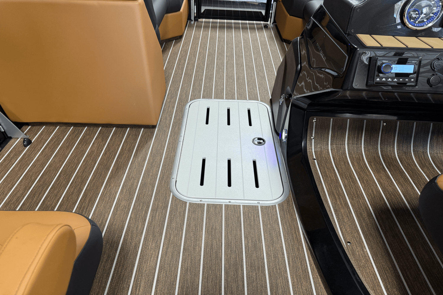 2026 Premier 230SUNSATION Image Thumbnail #27