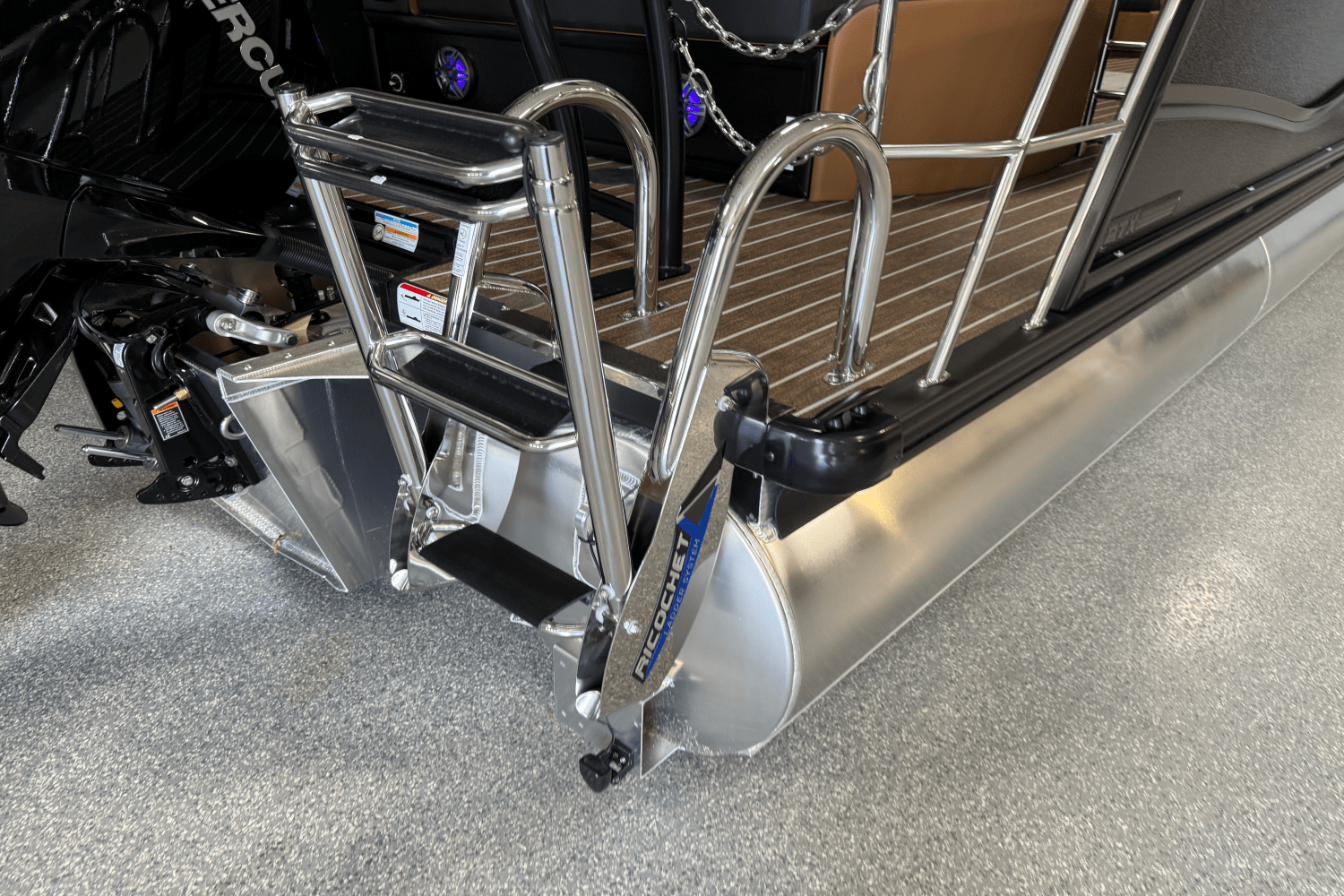 2026 Premier 230SUNSATION Image Thumbnail #14