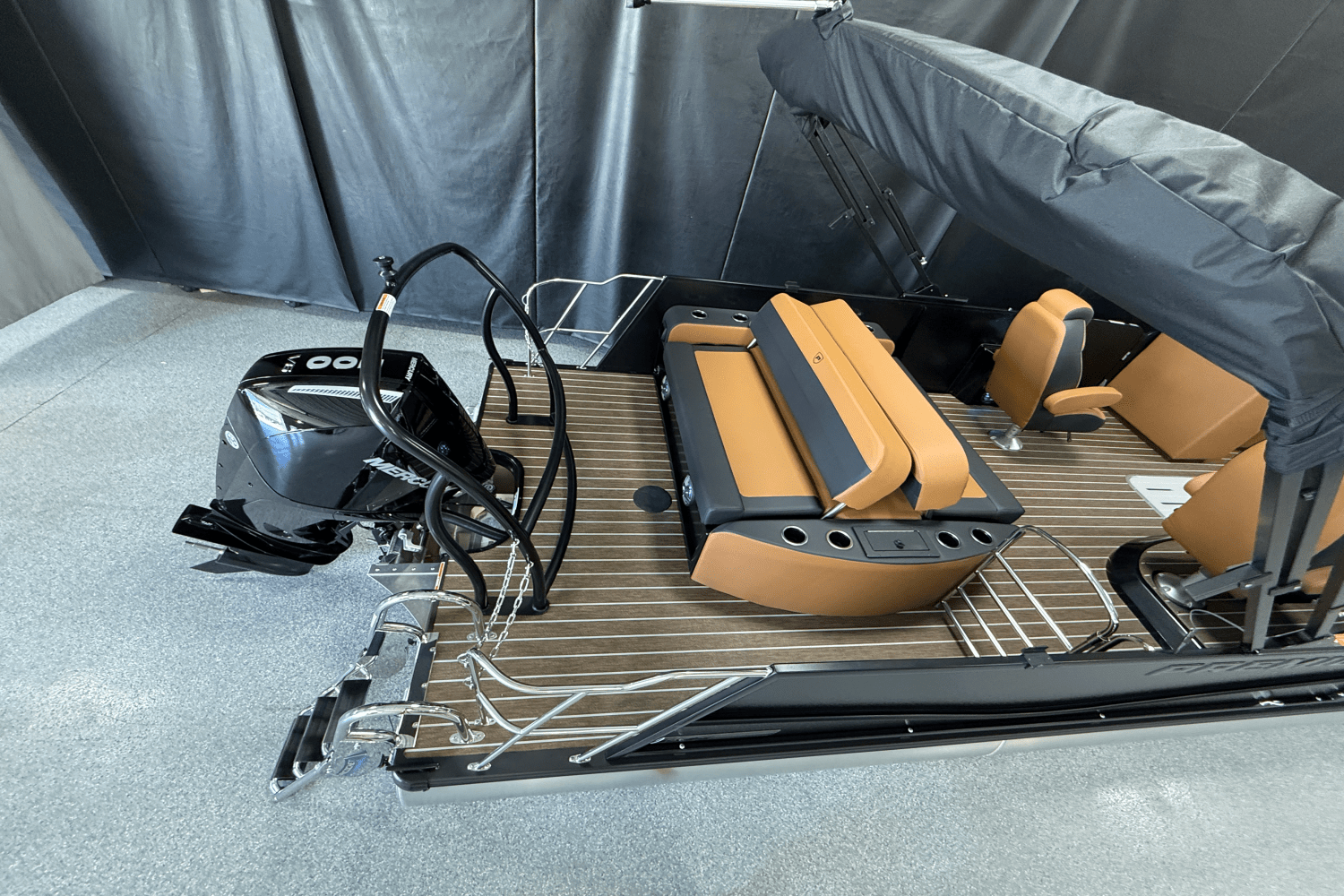 2026 Premier 230SUNSATION Image Thumbnail #10