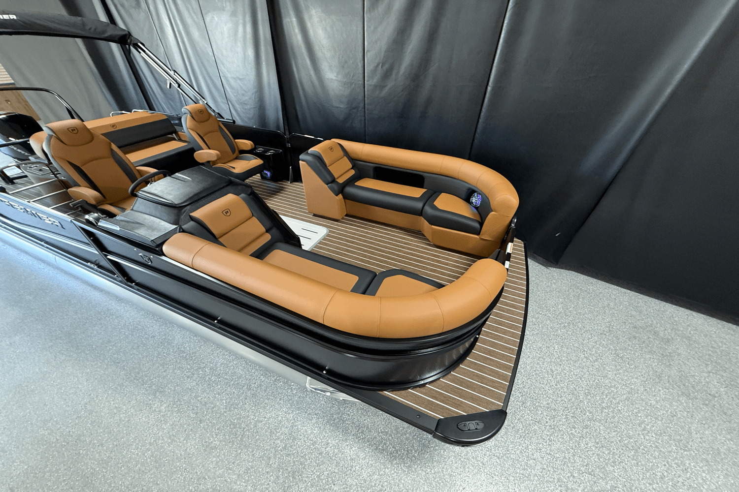 2026 Premier 230SUNSATION Image Thumbnail #4