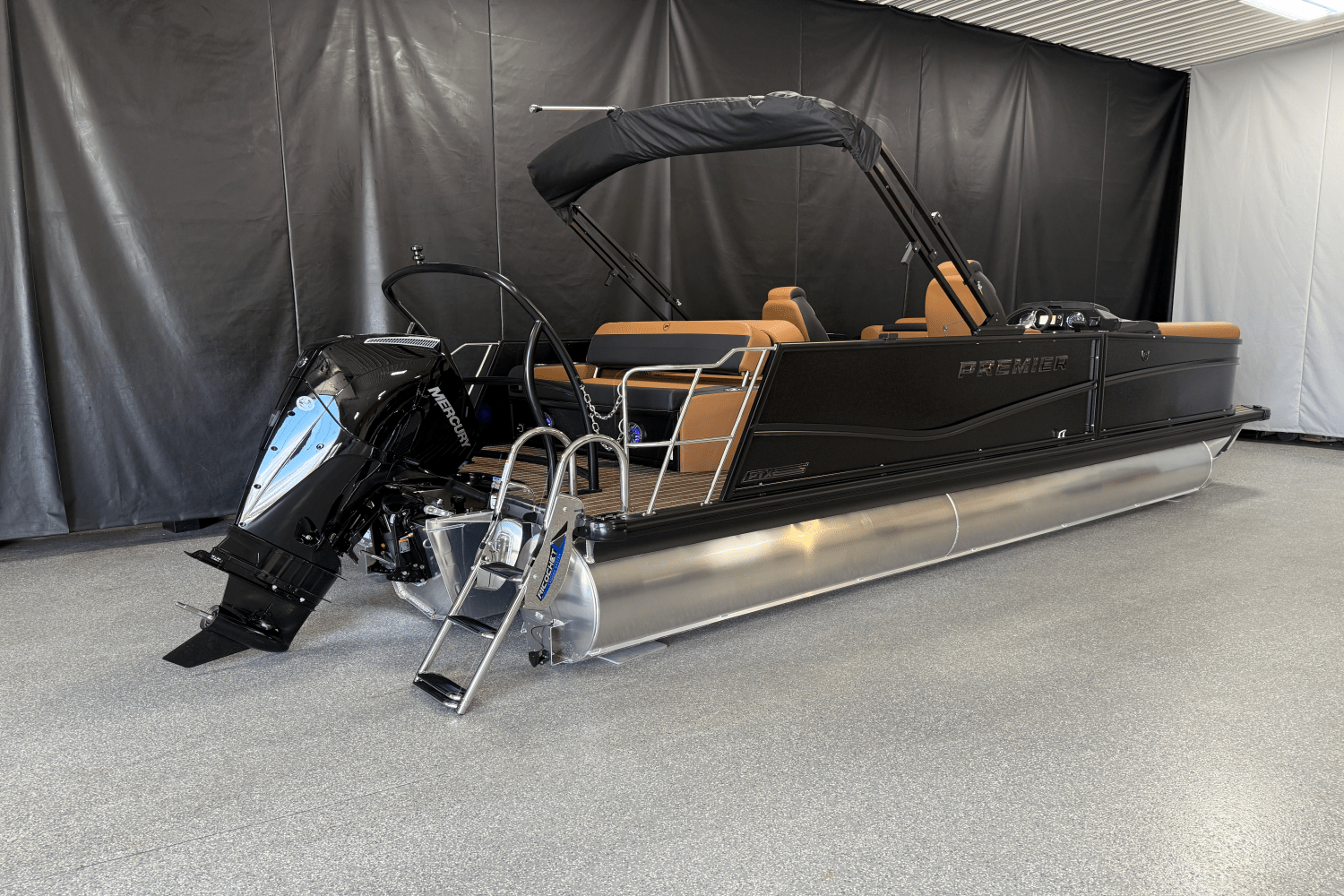 2026 Premier 230SUNSATION Image Thumbnail #2