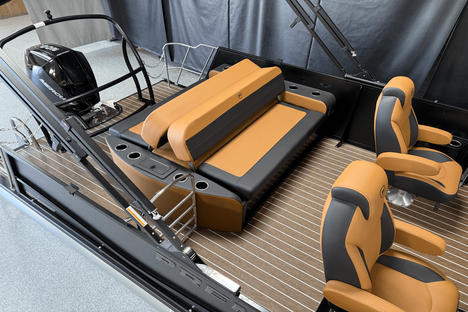 2026 Premier 230SUNSATION Image Thumbnail #7