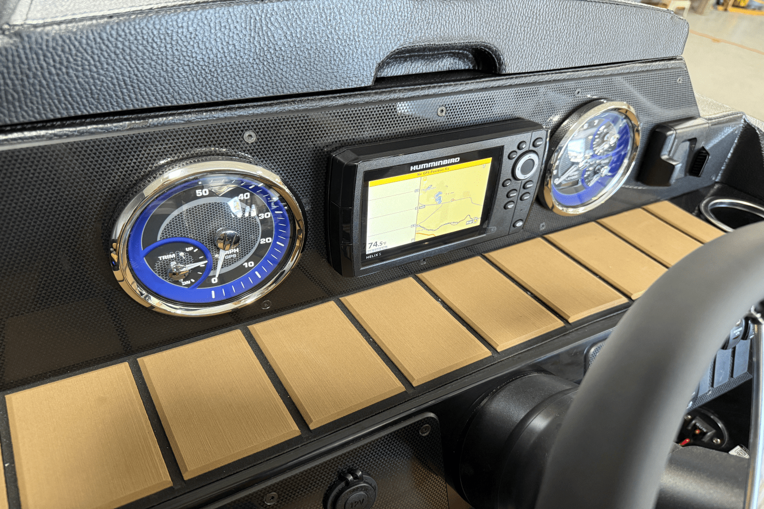 2026 Premier 230SUNSATION Image Thumbnail #34