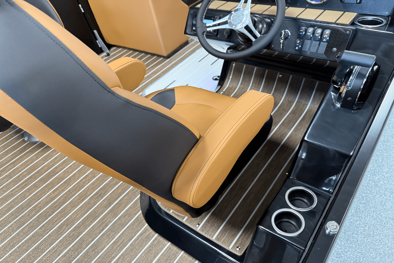 2026 Premier 230SUNSATION Image Thumbnail #31