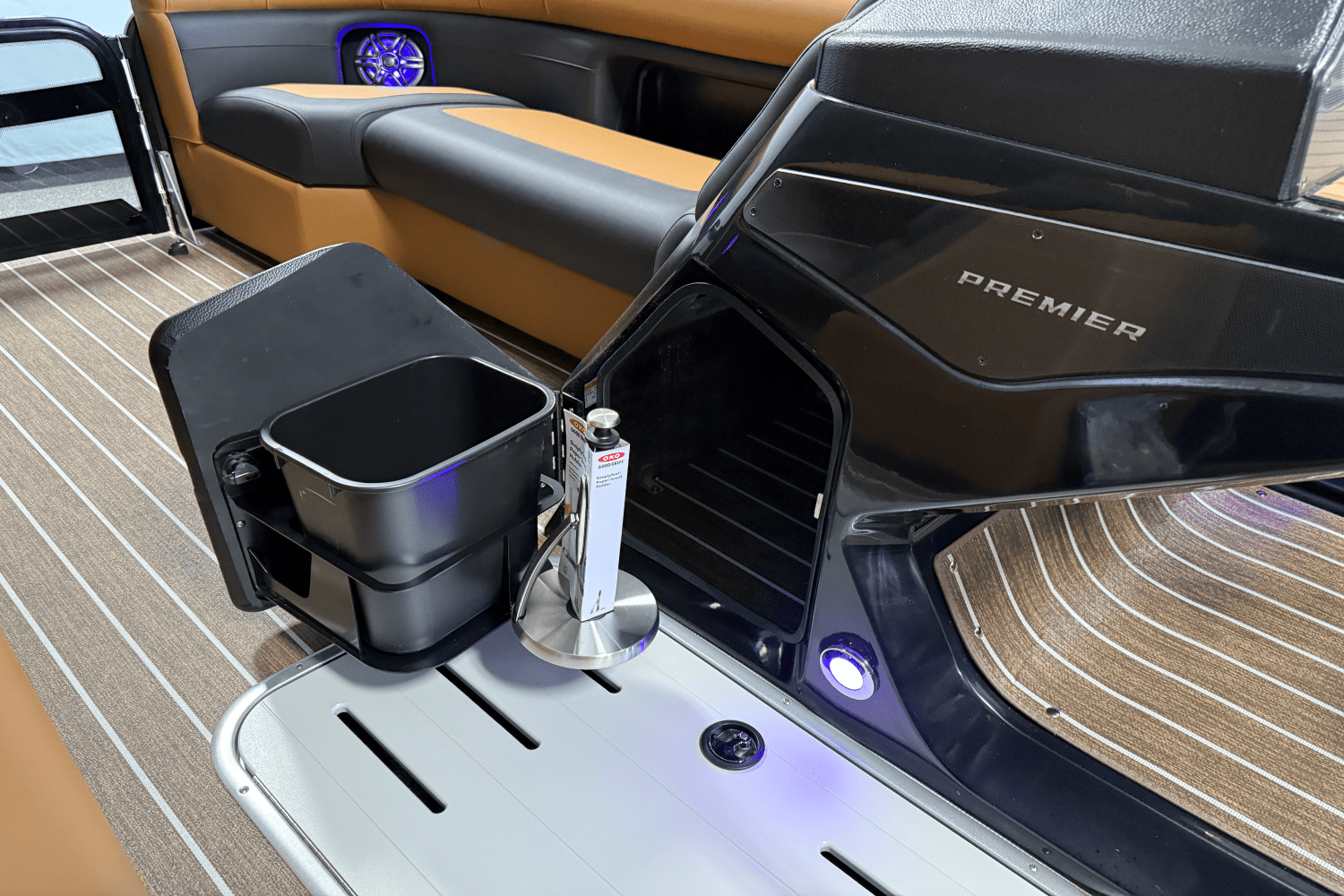 2026 Premier 230SUNSATION Image Thumbnail #41