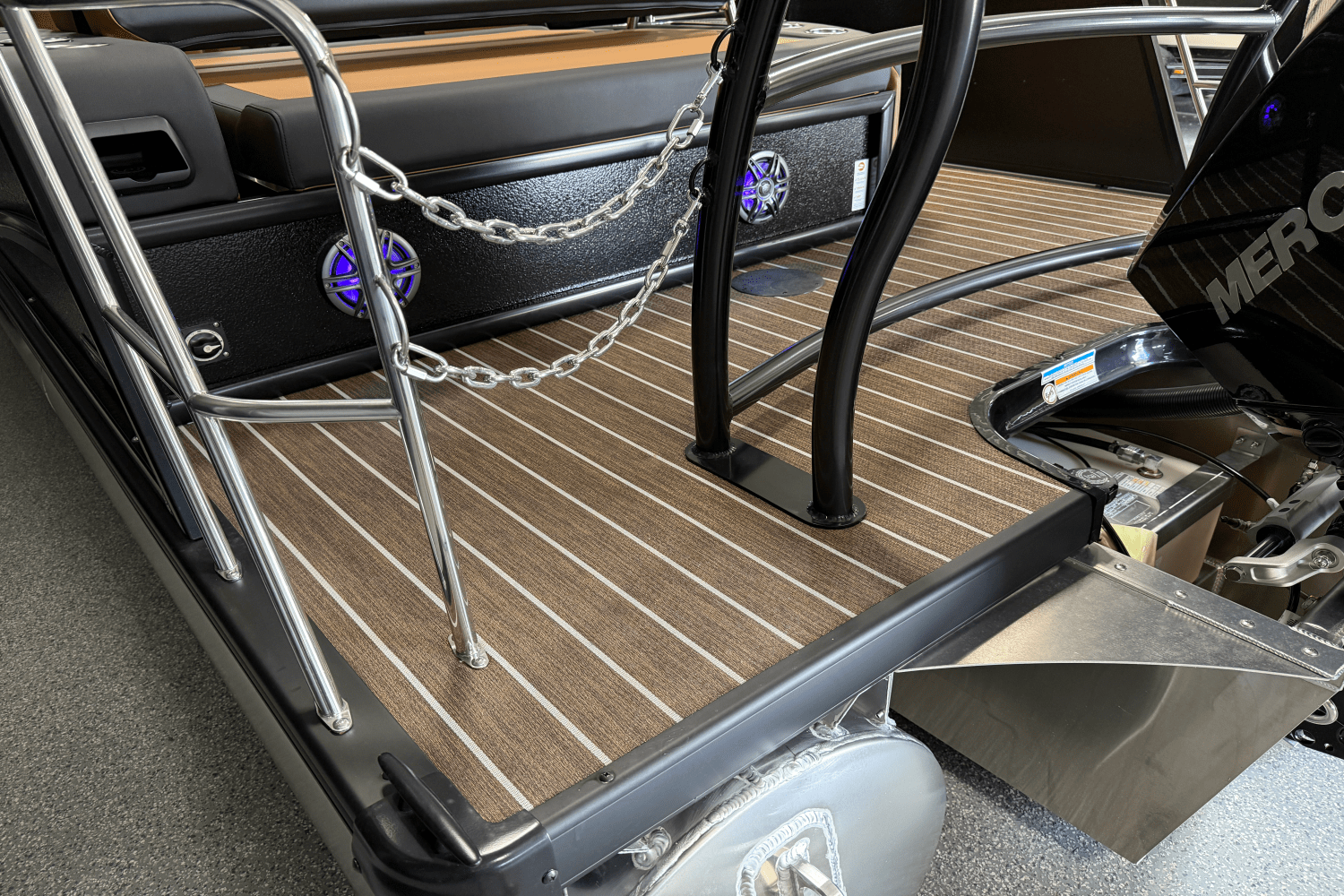 2026 Premier 230SUNSATION Image Thumbnail #16