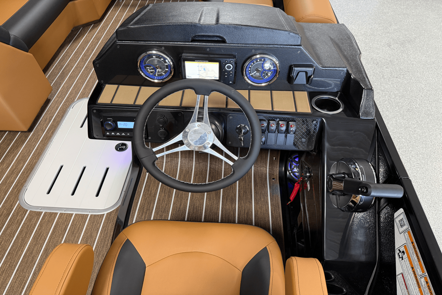 2026 Premier 230SUNSATION Image Thumbnail #32