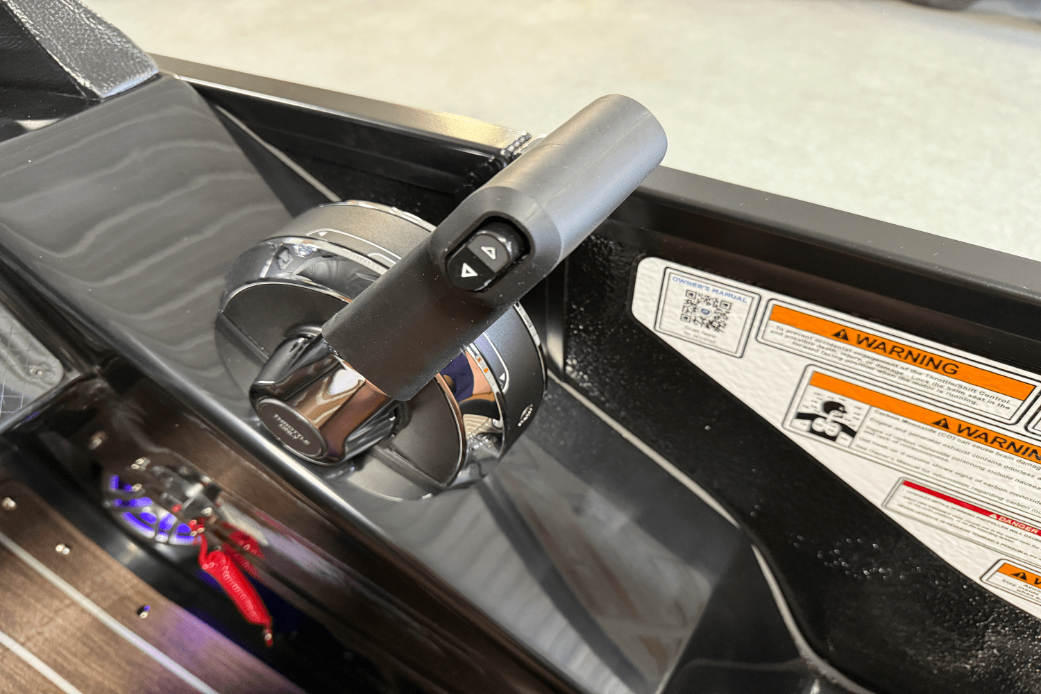 2026 Premier 230SUNSATION Image Thumbnail #39