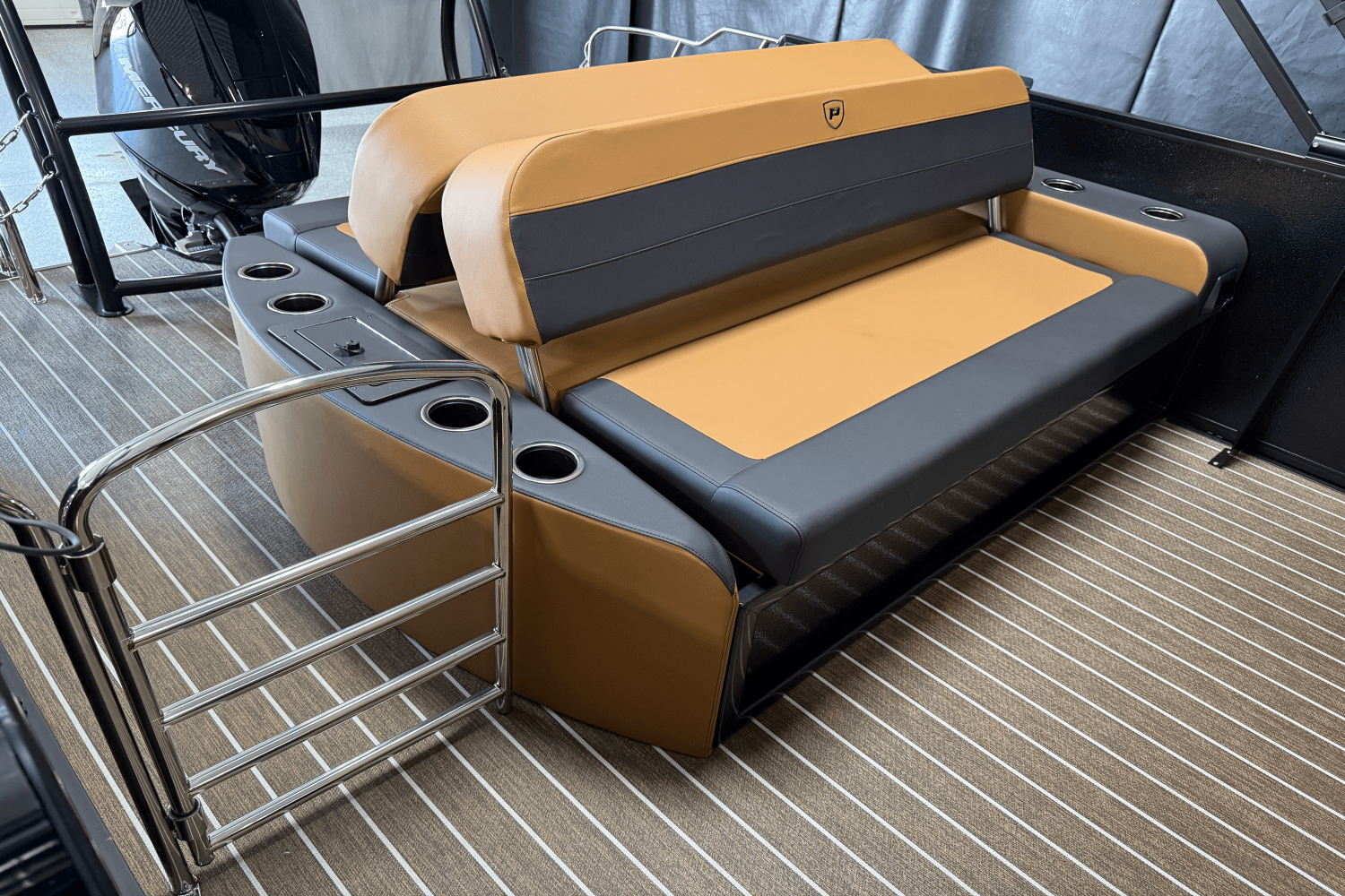 2026 Premier 230SUNSATION Image Thumbnail #24