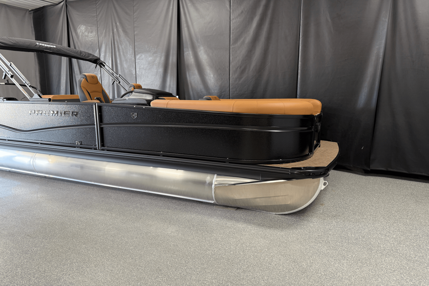 2026 Premier 230SUNSATION Image Thumbnail #3