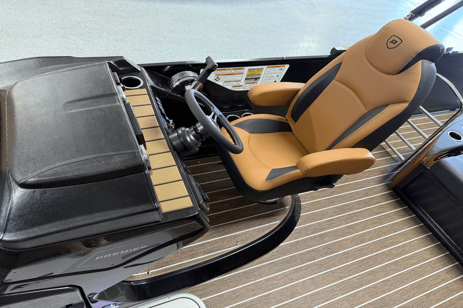 2026 Premier 230SUNSATION Image Thumbnail #29