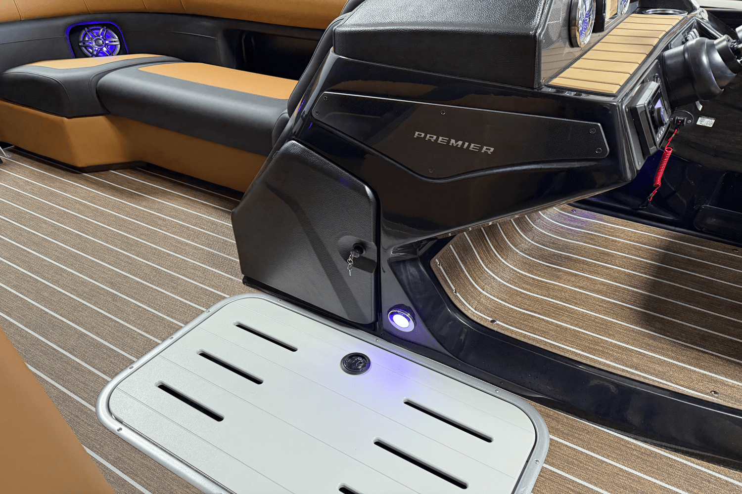 2026 Premier 230SUNSATION Image Thumbnail #40