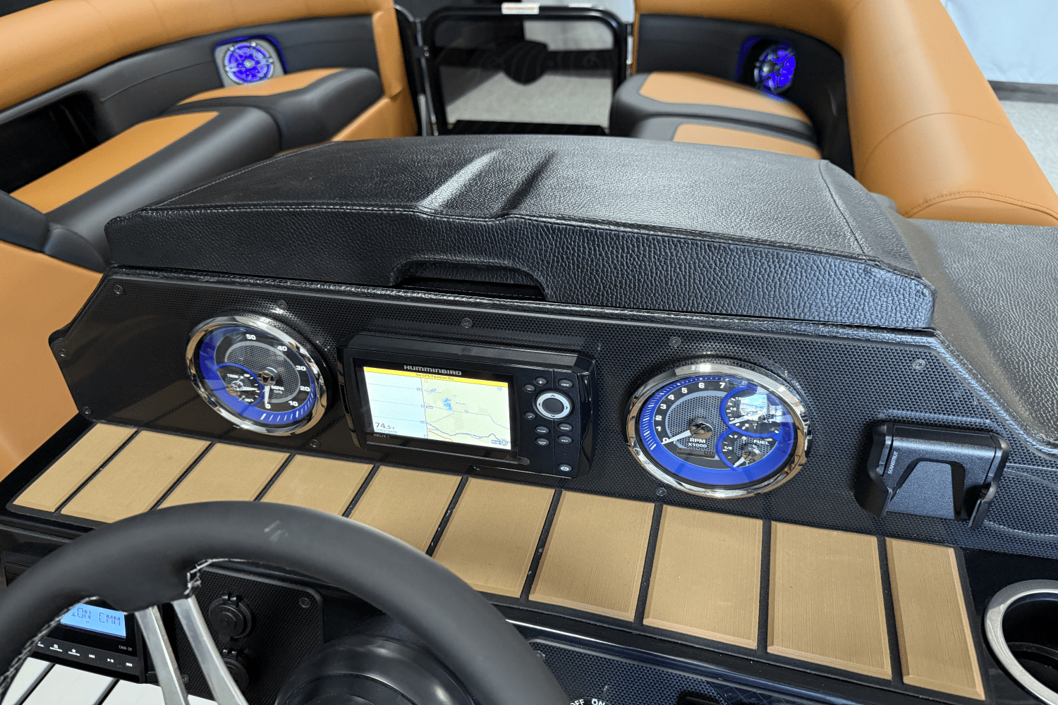 2026 Premier 230SUNSATION Image Thumbnail #37