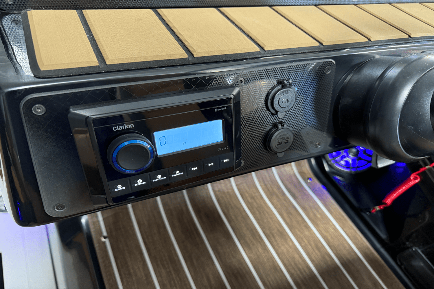 2026 Premier 230SUNSATION Image Thumbnail #33