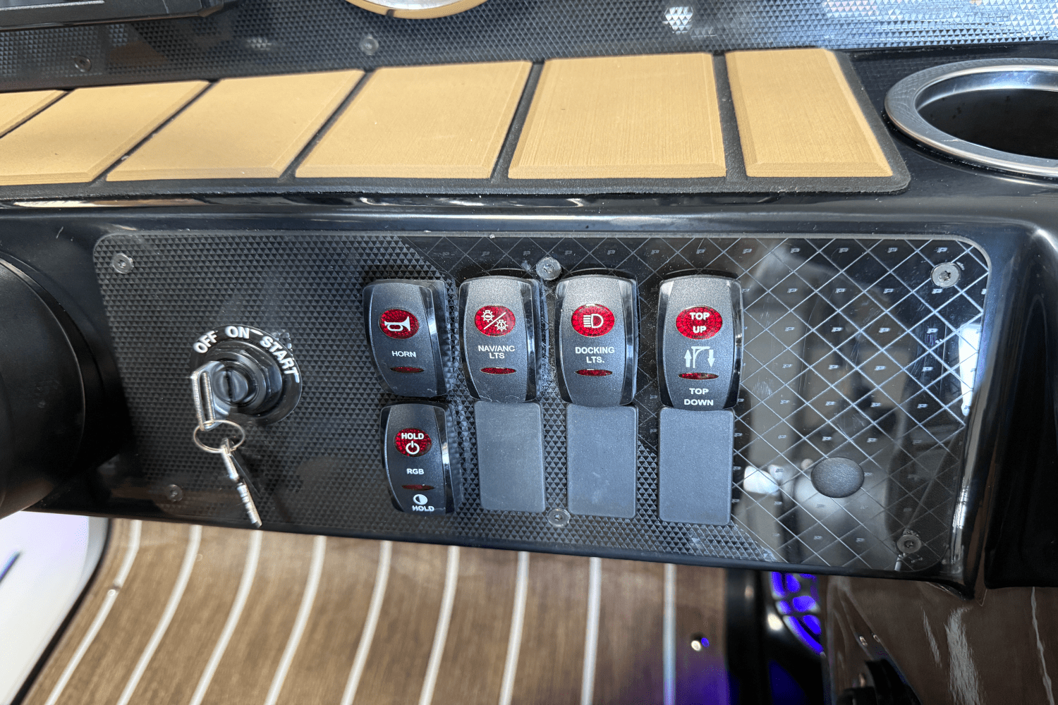 2026 Premier 230SUNSATION Image Thumbnail #36