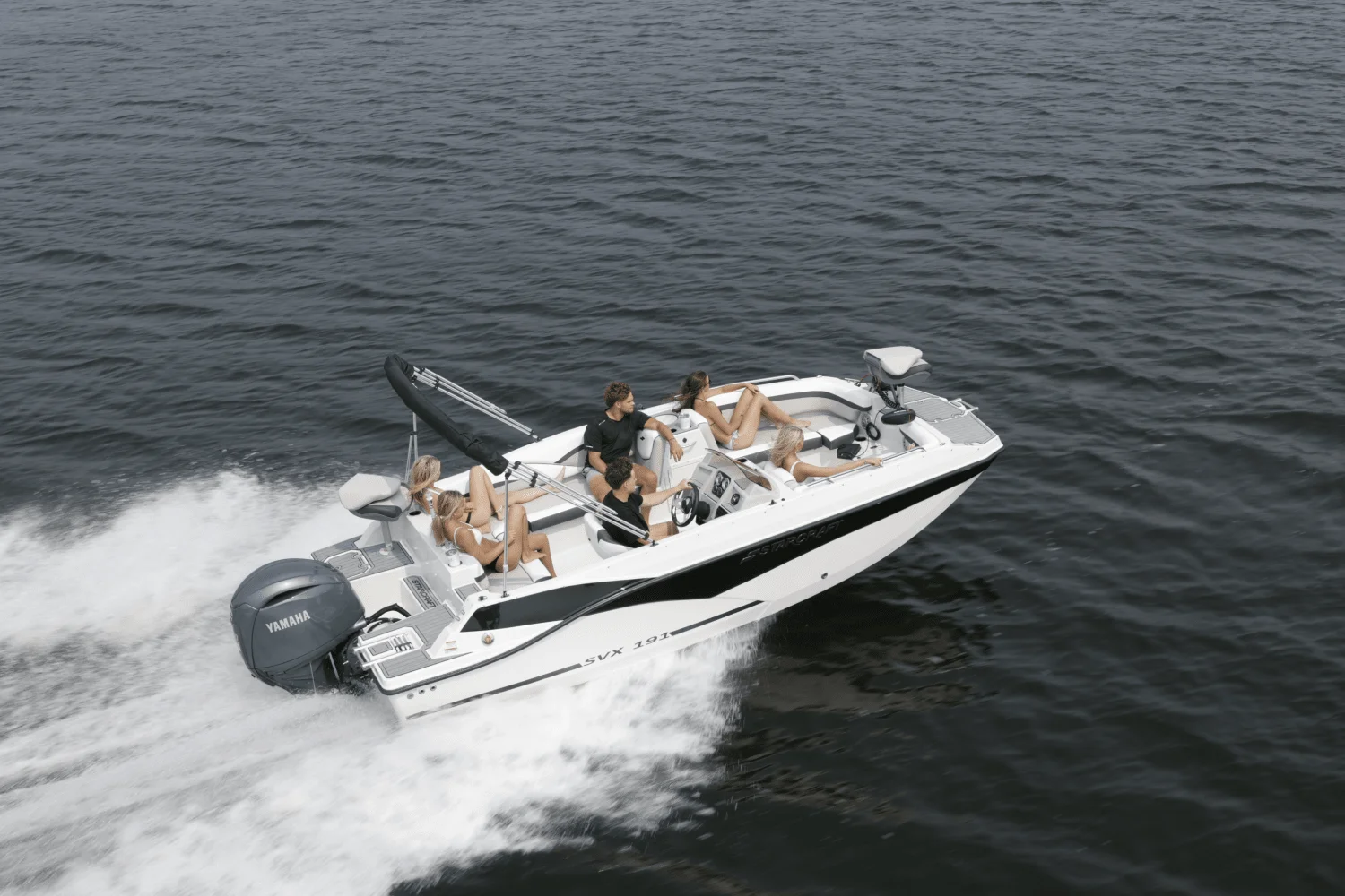 2025 Starcraft 191SVX OB Image Thumbnail #0