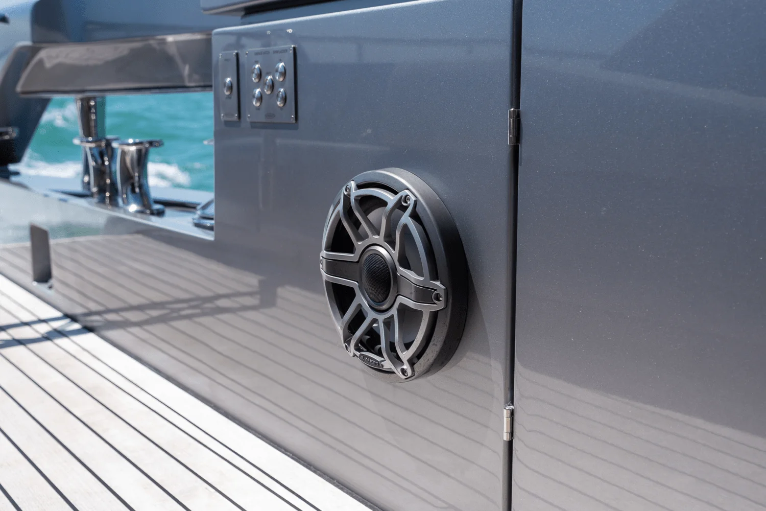 2020 Pershing 7X Image Thumbnail #49