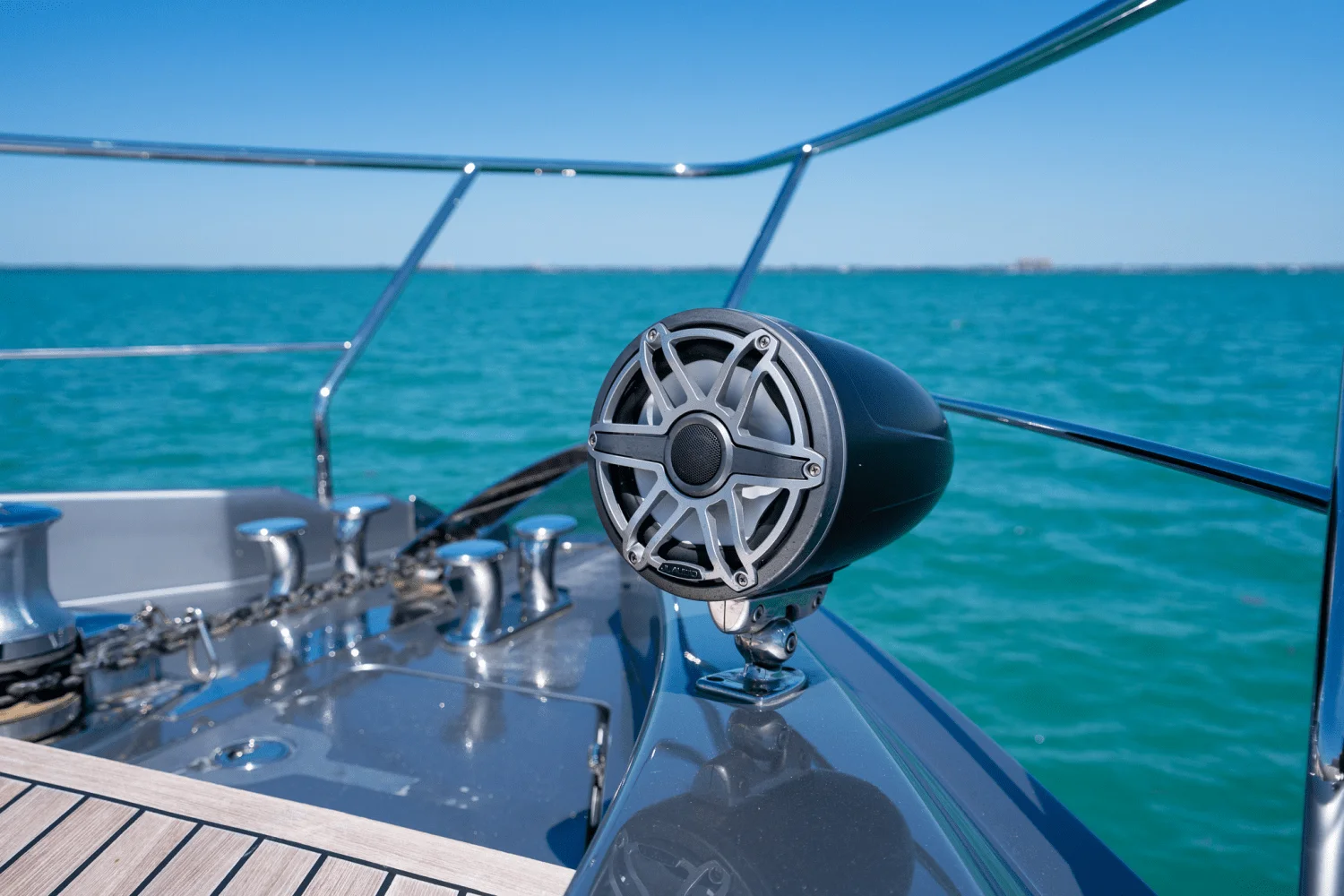 2020 Pershing 7X Image Thumbnail #56