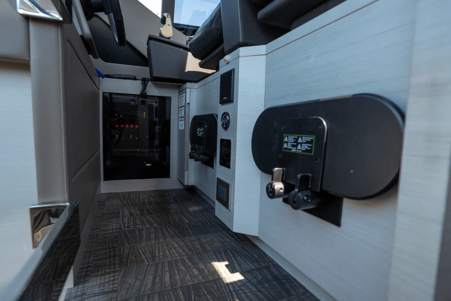 2020 Pershing 7X Image Thumbnail #70