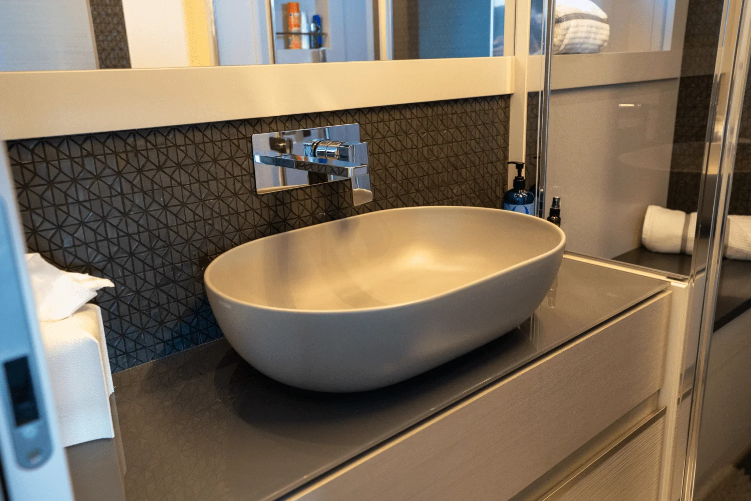 2020 Pershing 7X Image Thumbnail #35