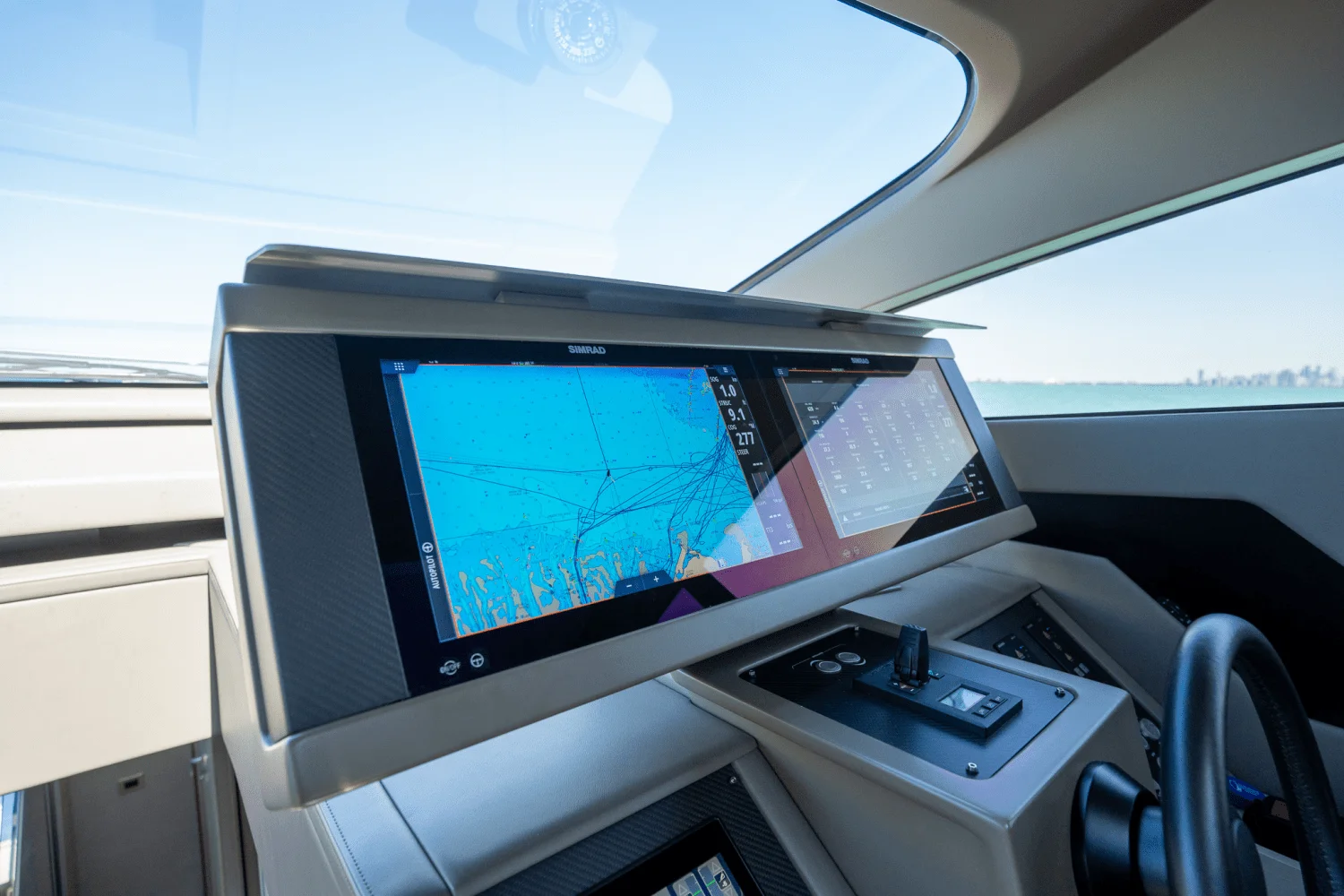 2020 Pershing 7X Image Thumbnail #60