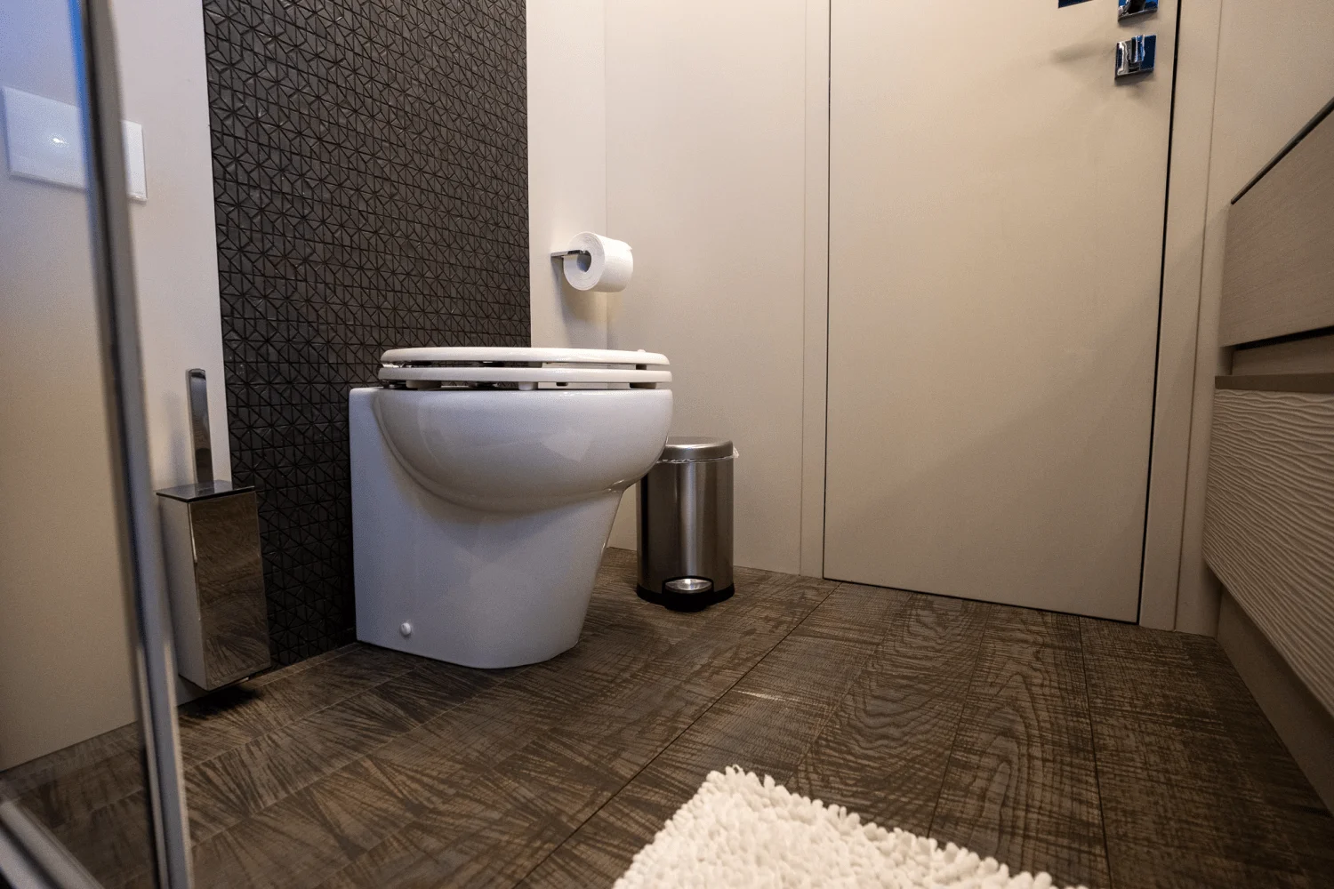 2020 Pershing 7X Image Thumbnail #36