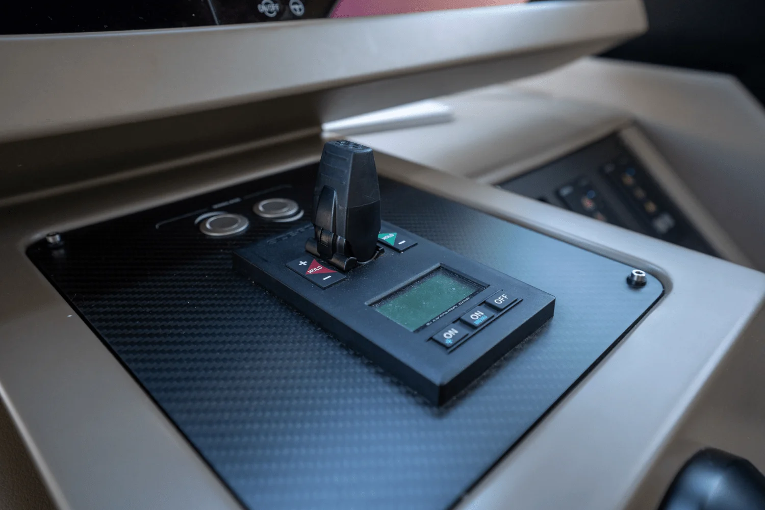 2020 Pershing 7X Image Thumbnail #62