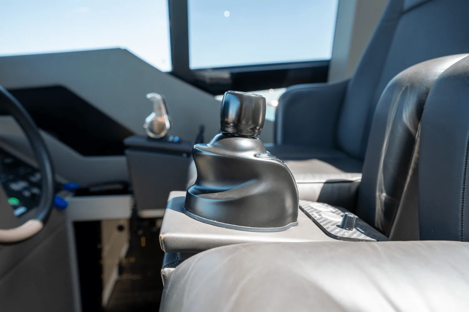 2020 Pershing 7X Image Thumbnail #64