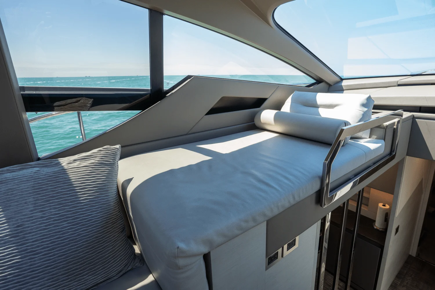 2020 Pershing 7X Image Thumbnail #71