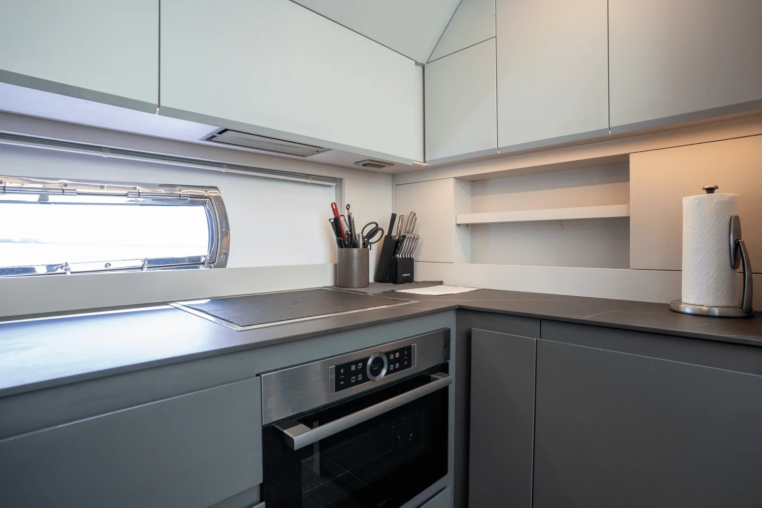 2020 Pershing 7X Image Thumbnail #30