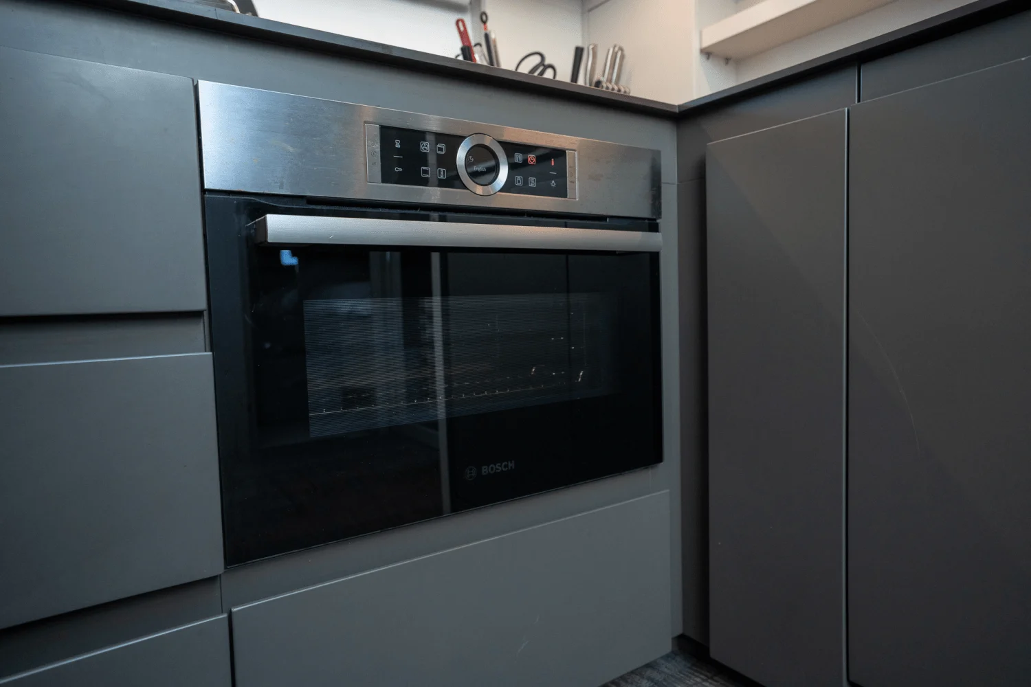 2020 Pershing 7X Image Thumbnail #31