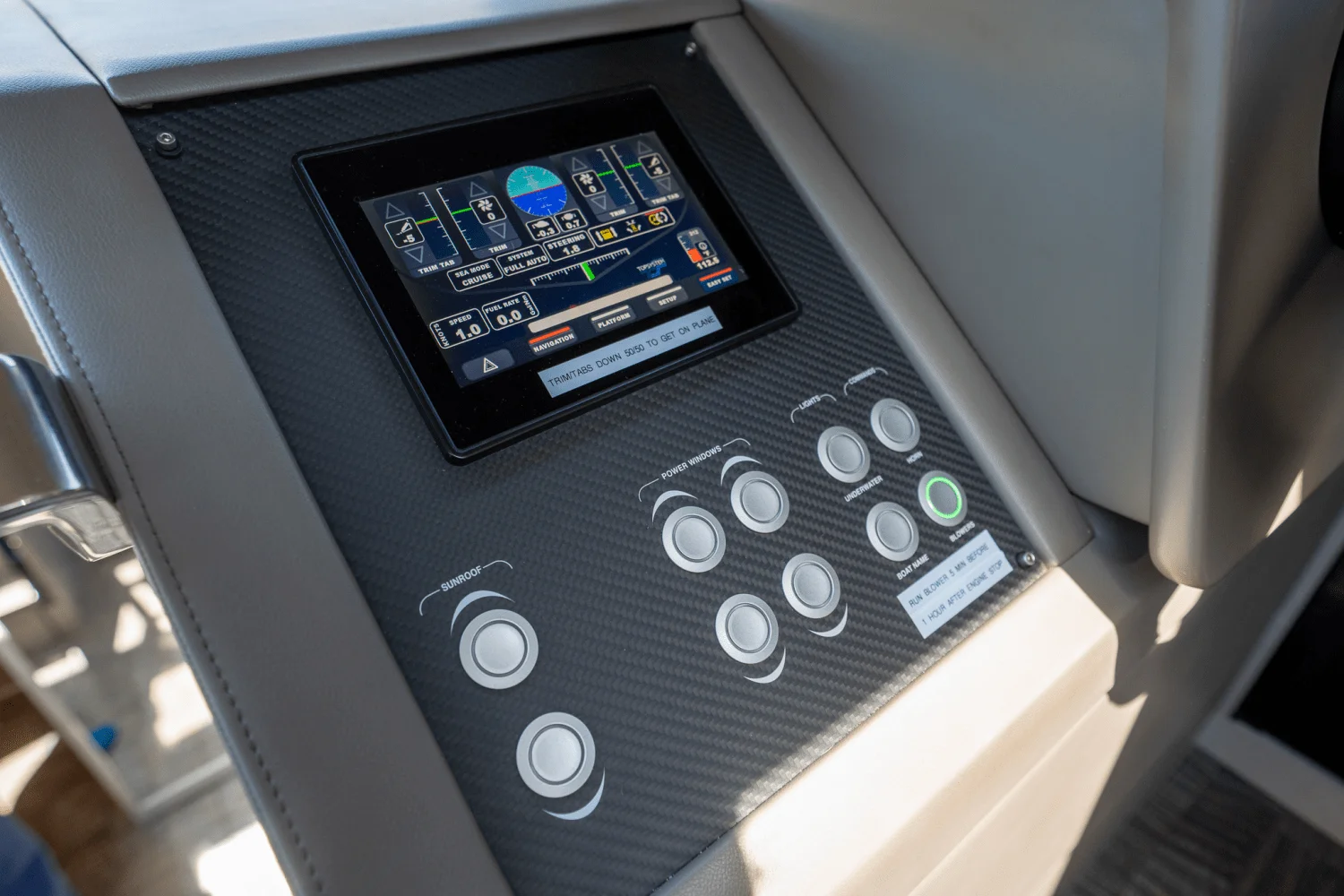 2020 Pershing 7X Image Thumbnail #63