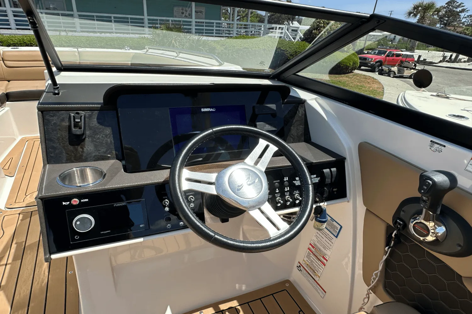 2020 Sea Ray 270 SDX Image Thumbnail #10