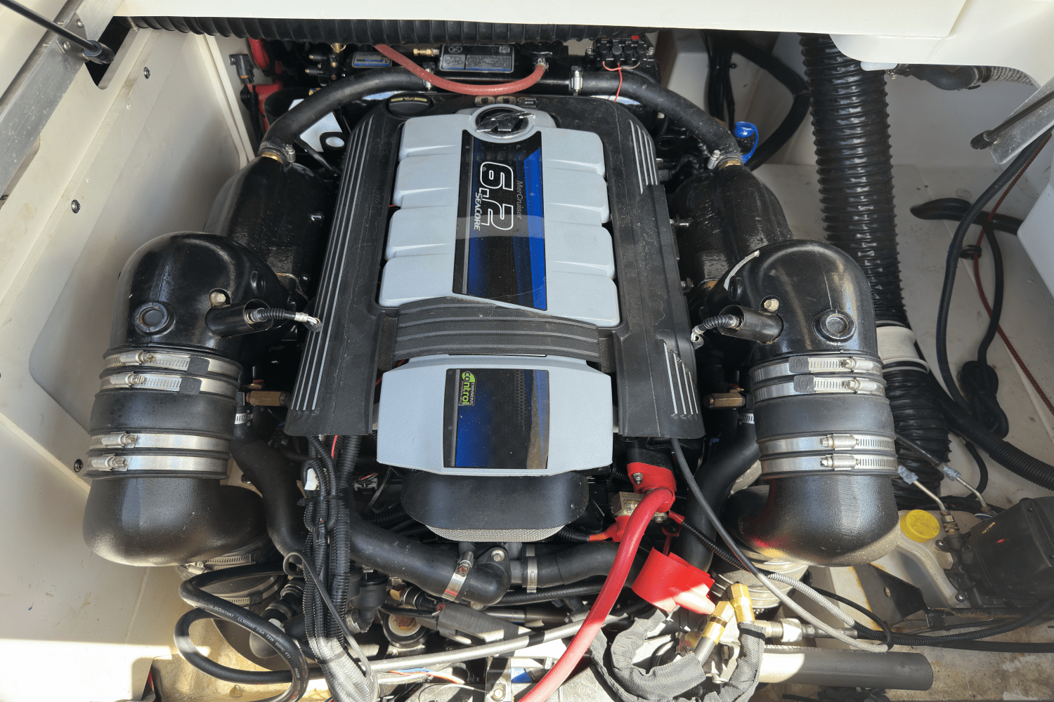 2020 Sea Ray 270 SDX Image Thumbnail #7