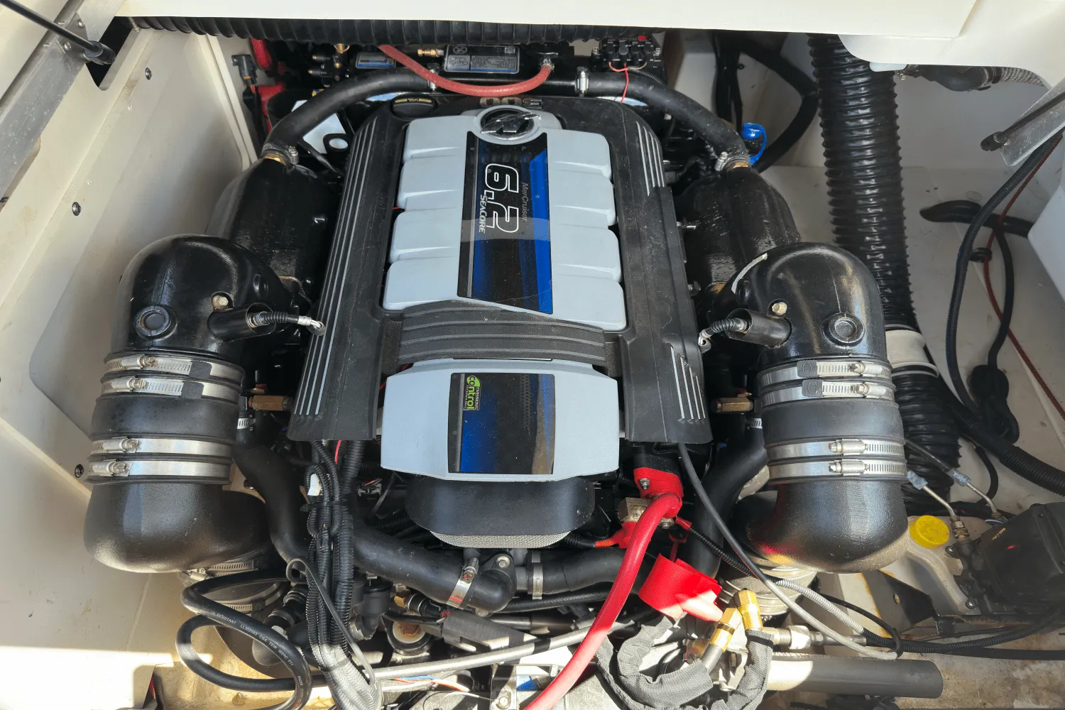 2020 Sea Ray 270 SDX Image Thumbnail #7