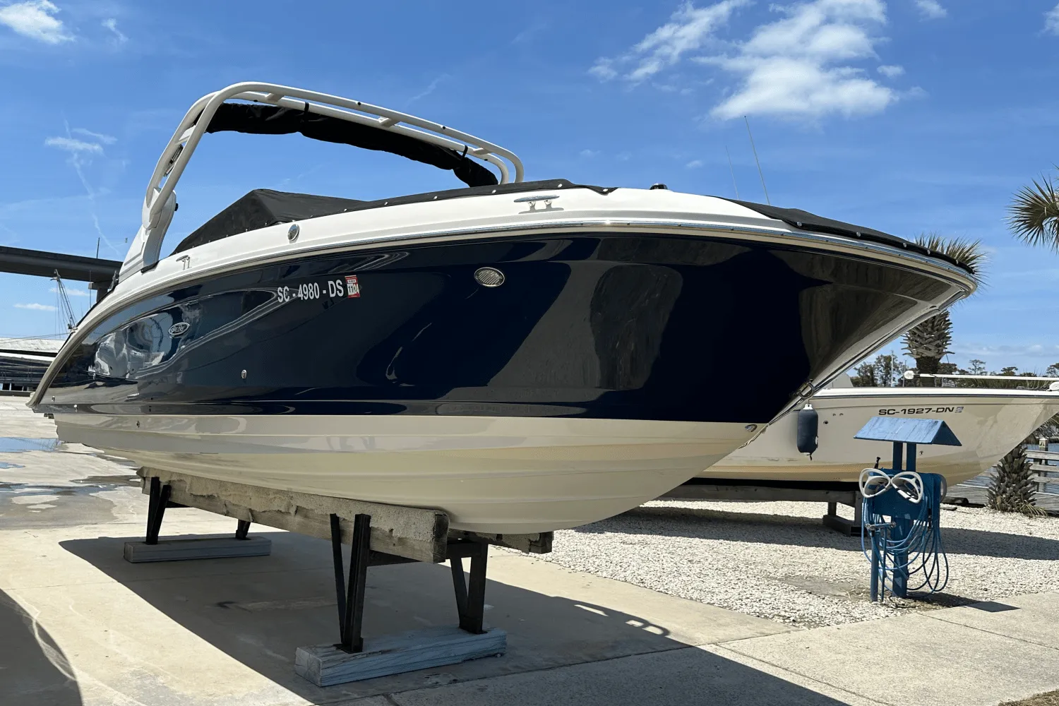 2020 Sea Ray 270 SDX Image Thumbnail #1