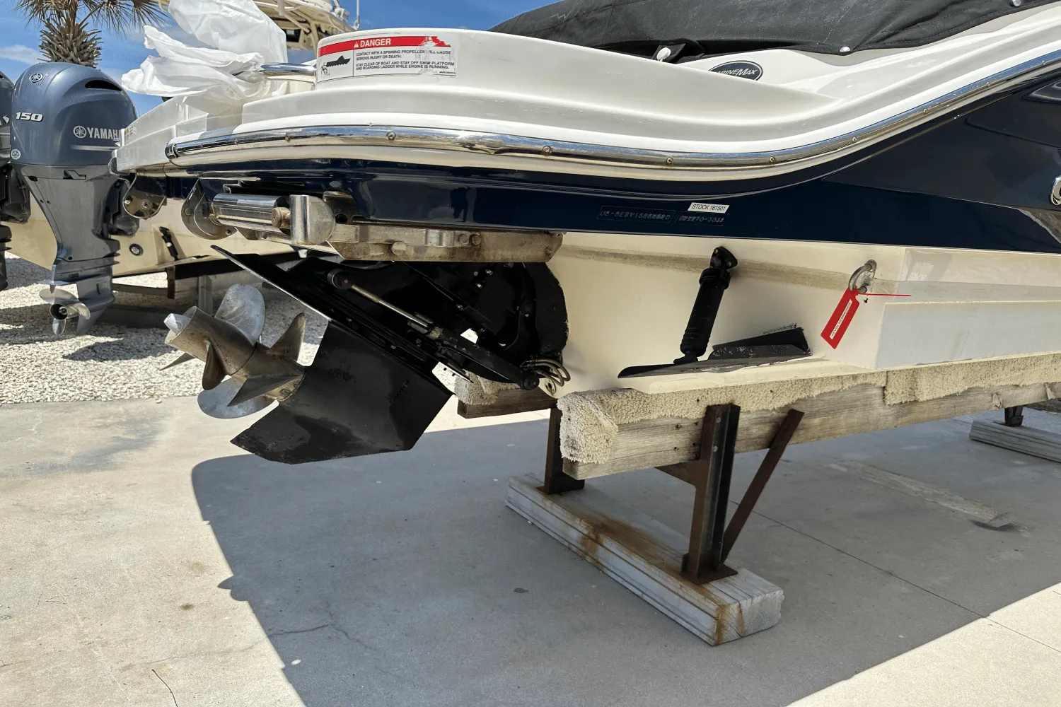 2020 Sea Ray 270 SDX Image Thumbnail #5