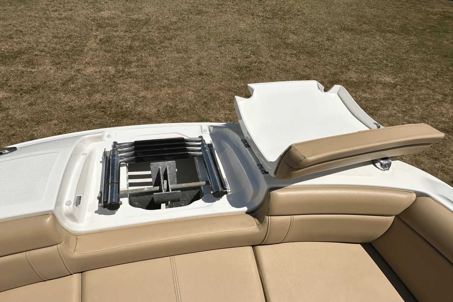 2020 Sea Ray 270 SDX Image Thumbnail #15