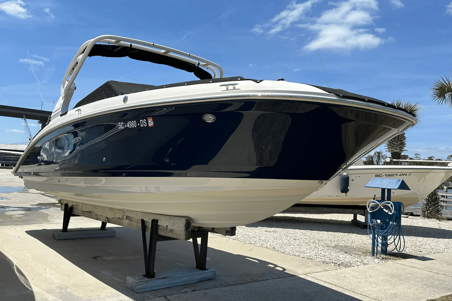 2020 Sea Ray 270 SDX Image Thumbnail #1