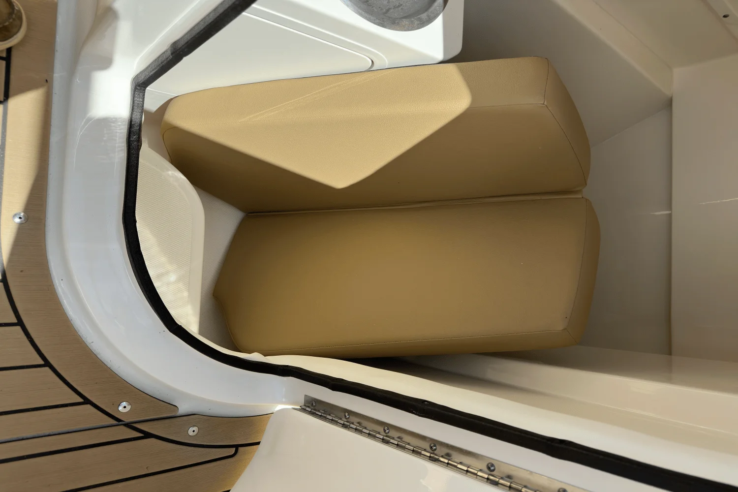 2020 Sea Ray 270 SDX Image Thumbnail #13