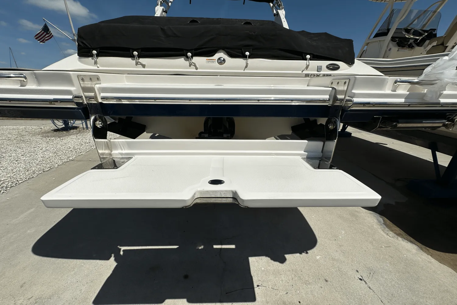 2020 Sea Ray 270 SDX Image Thumbnail #4