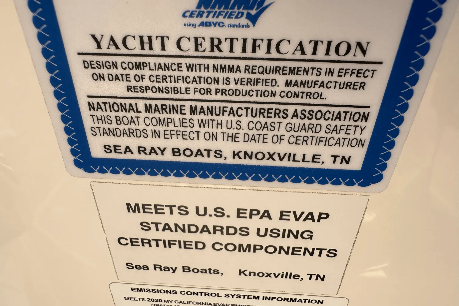 2020 Sea Ray 270 SDX Image Thumbnail #18