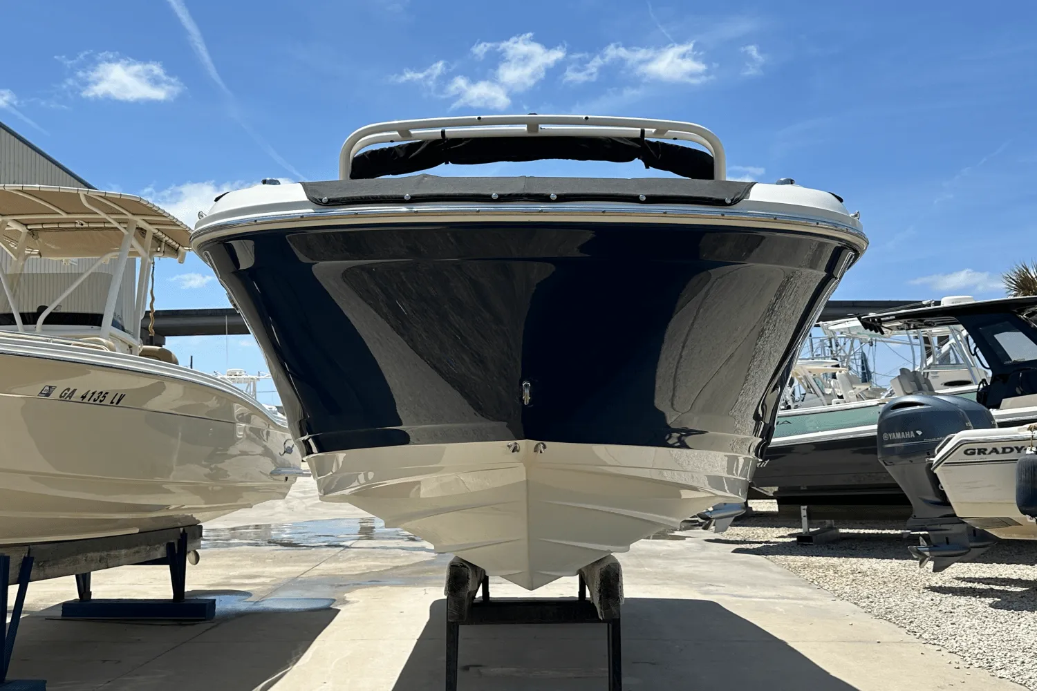 2020 Sea Ray 270 SDX Image Thumbnail #2