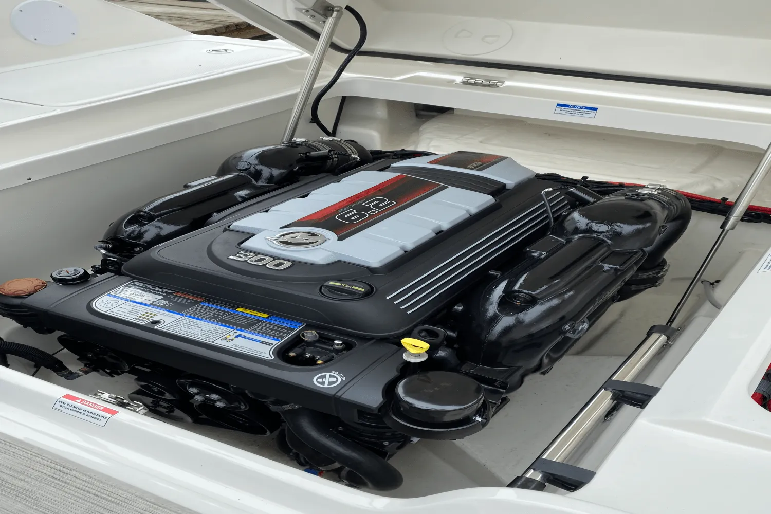 2022 Sea Ray 250 SD Image Thumbnail #27