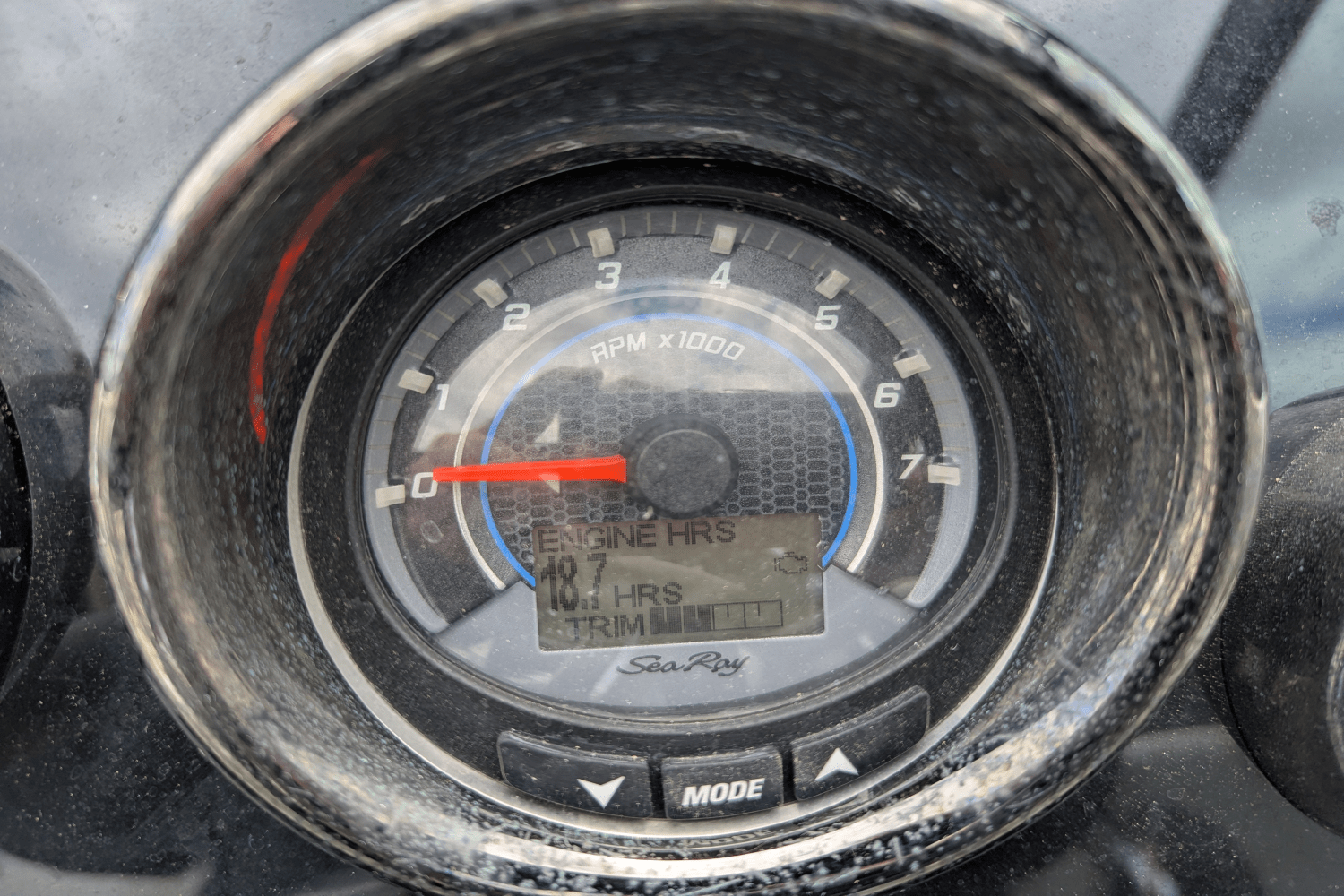 2022 Sea Ray 250 SD Image Thumbnail #12