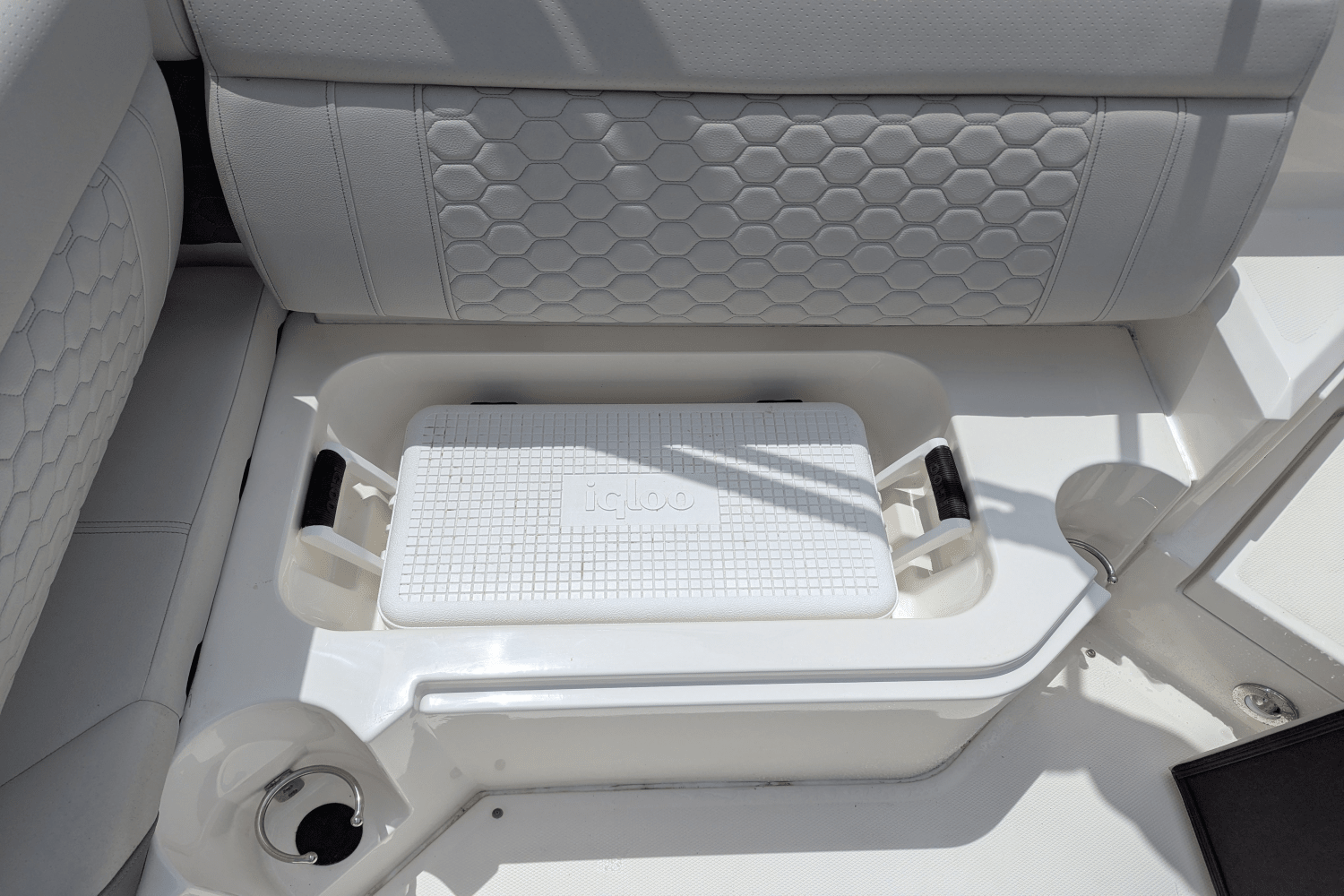2022 Sea Ray 250 SD Image Thumbnail #7