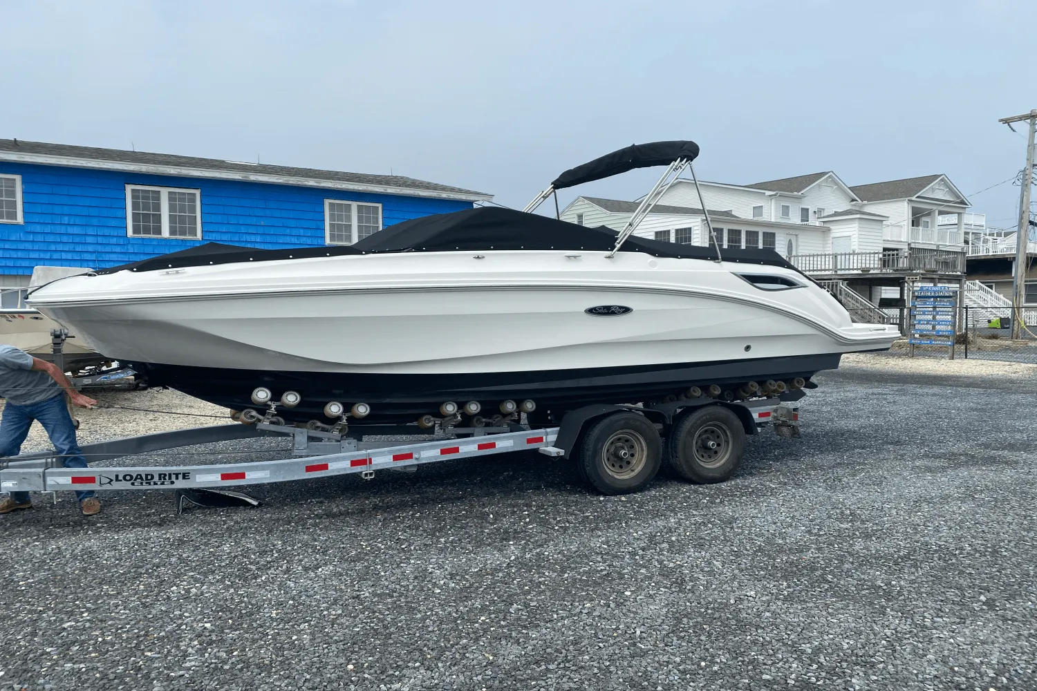 2022 Sea Ray 250 SD Image Thumbnail #26